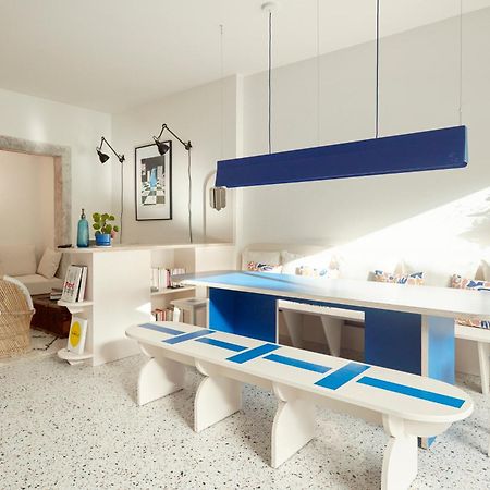 Отель Casa Pavao Lisboa Экстерьер фото