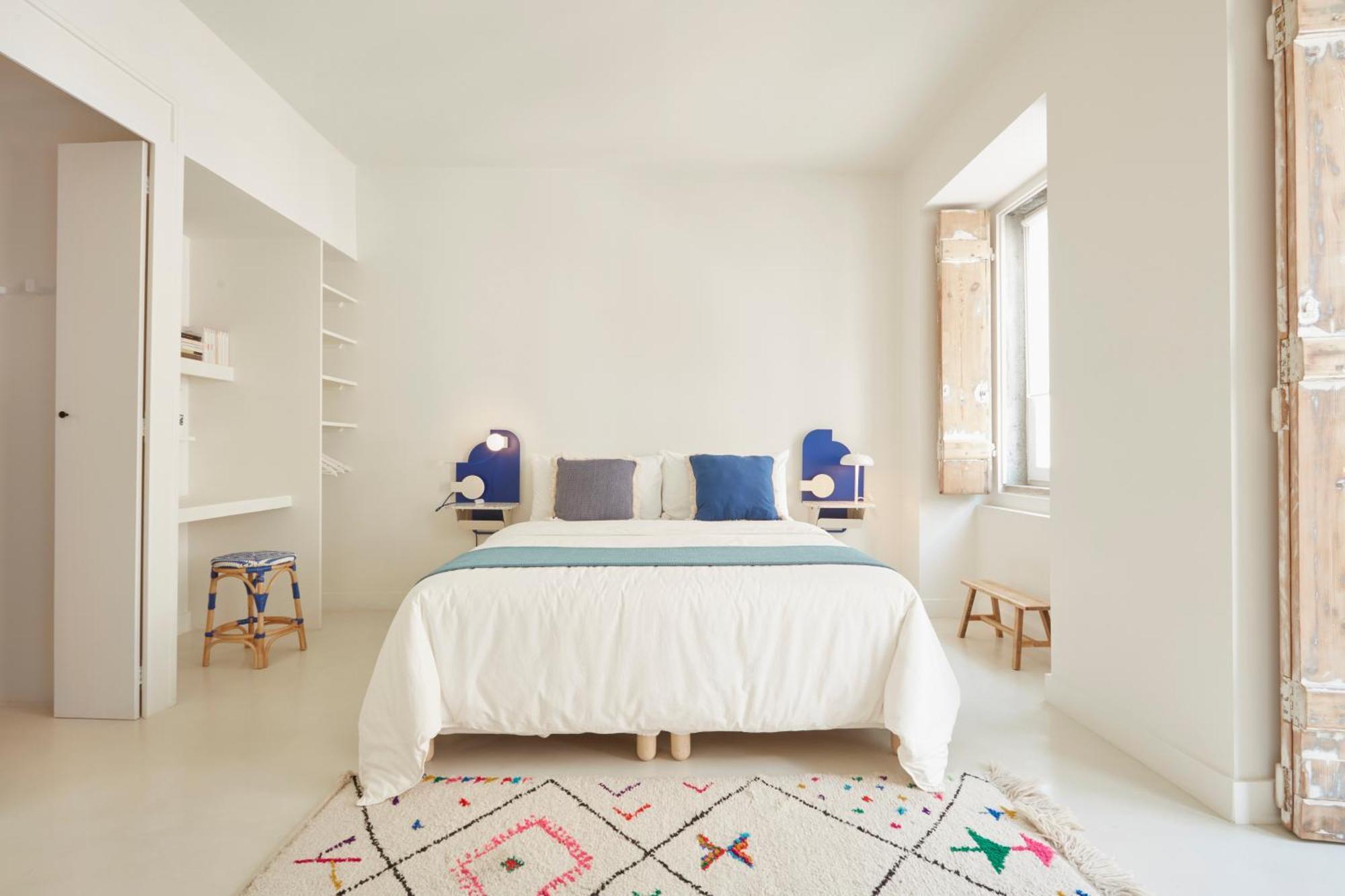 Отель Casa Pavao Lisboa Экстерьер фото