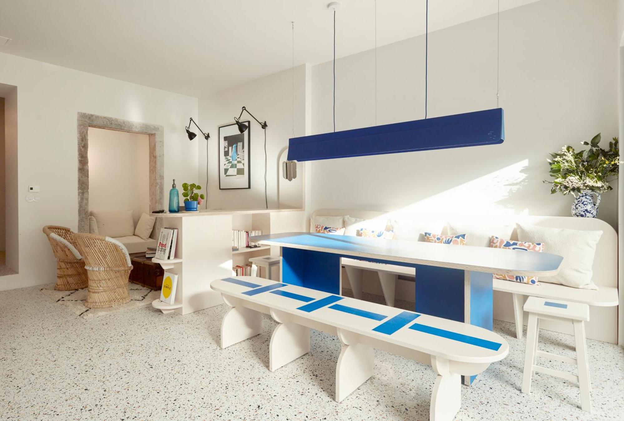Отель Casa Pavao Lisboa Экстерьер фото