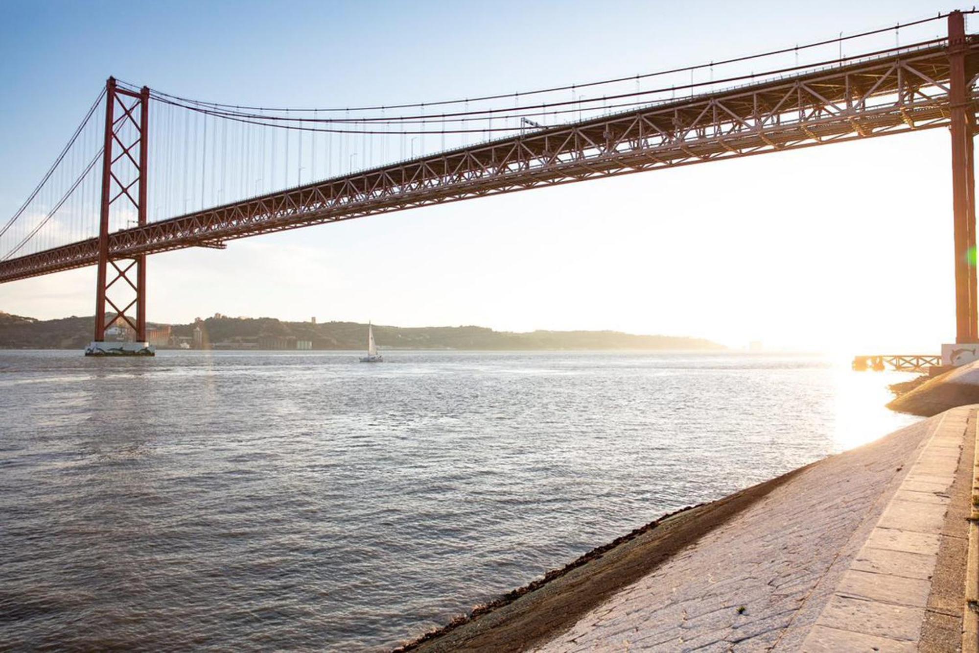 Отель Casa Pavao Lisboa Экстерьер фото
