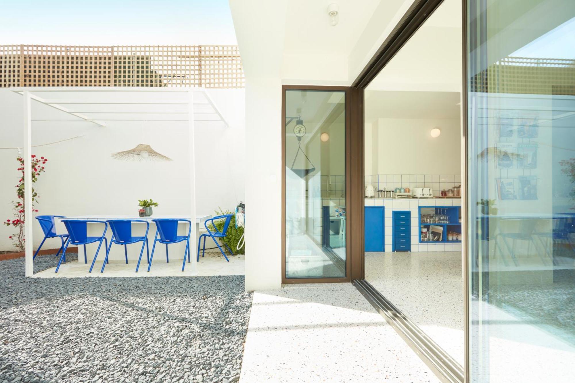 Отель Casa Pavao Lisboa Экстерьер фото